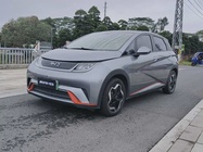 BYD Dolphin 2023