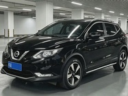Nissan Qashqai 2016