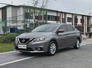Nissan Sylphy 2020