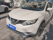 Nissan Qashqai 2016