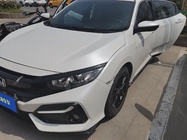 Honda Civic 2022