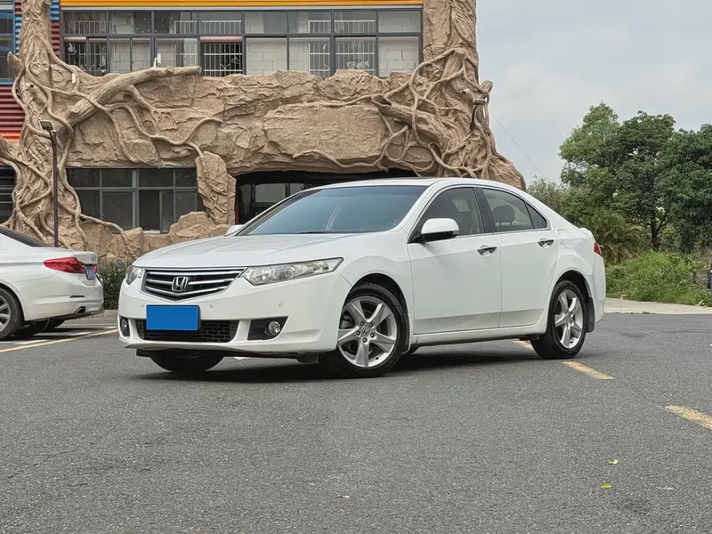 Honda Spirior