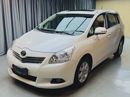 Toyota Verso 2013