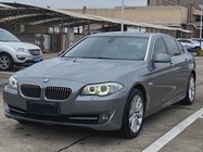 BMW 5 Series 2011