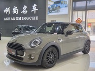 MINI Other 2019