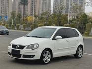 Volkswagen Polo 2010