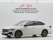 Volkswagen Lavida 2023