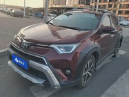 Toyota RAV4 2019