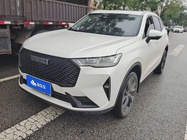 Haval H6 2022