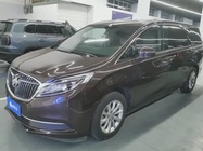 Buick GL8 2018