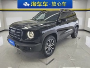 Haval Big Dog 2023