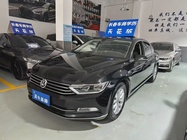 Volkswagen Magotan 2019