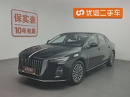 Hongqi H5 2024