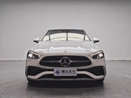 Mercedes-Benz C-Class 2024