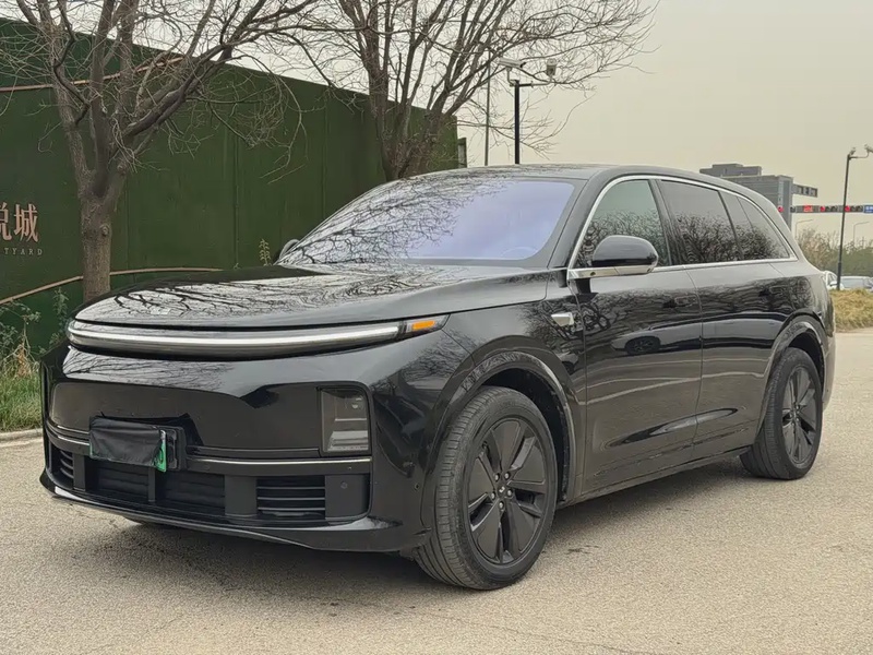 Li Auto L7