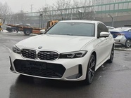 BMW 3 Series 2024