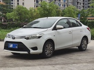 Toyota Vios 2016