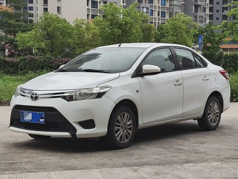 Toyota Vios