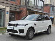 Land Rover Sport 2020