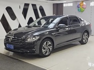 Volkswagen Sagitar 2021