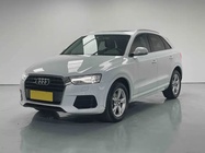 Audi Q3 2017