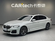 BMW 5 Series 2022
