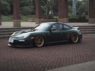 Porsche 911 2010