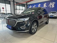Hongqi HS5 2020