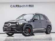 Mercedes-Benz GLE-Class 2023