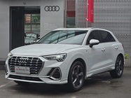 Audi Q3 2021