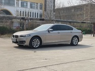 BMW 5 Series 2014