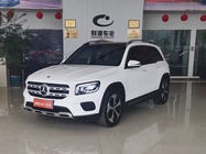 Mercedes-Benz GLB-Class 2021