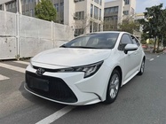 Toyota Levin 2021
