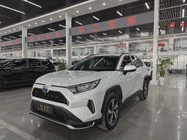 Toyota RAV4 2022