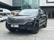 Volkswagen Touareg 2020