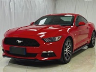 Ford Mustang 2017