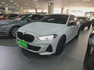BMW 1 Series 2023
