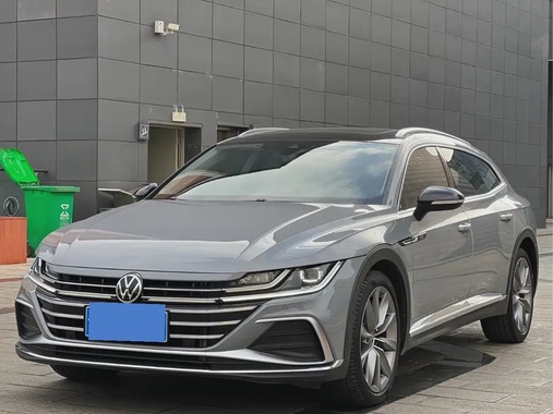 Volkswagen CC 2024