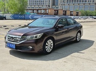 Honda Accord 2014