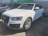 Audi Q5 2019