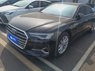 Audi A6 2023