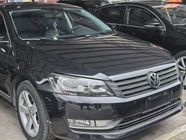 Volkswagen Passat 2014
