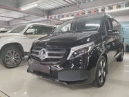 Mercedes-Benz V-Class 2021