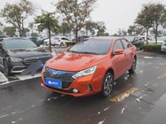 BYD Qin 2016