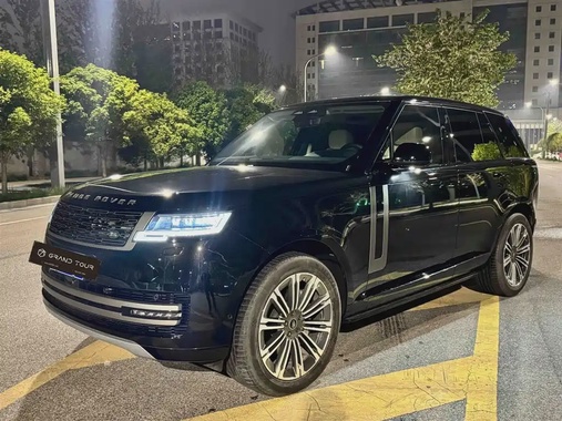 Land Rover Range Rover 2024
