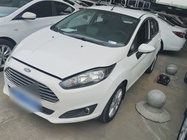 Ford Fiesta 2014
