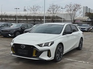 GAC Shadow Leopard 2024