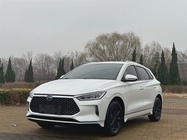 BYD e2 2020