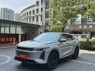 Exeed Yaoguang 2023