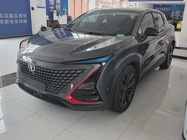 Changan UNI-T 2020